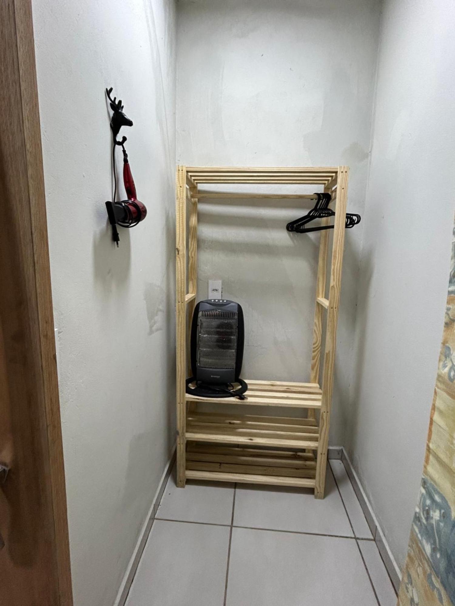 Urubici Casa Copacabana Esterno foto